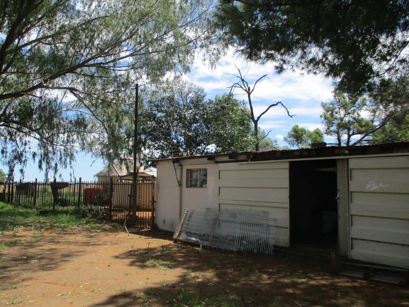 4 Bedroom Property for Sale in Bloemdal Free State